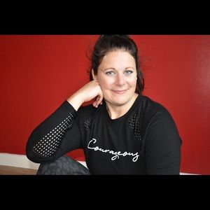 Meet your Posher, Jill